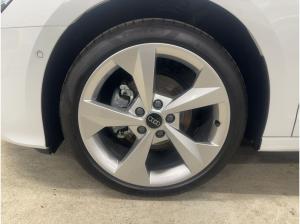 Audi A3 Sportback 30 TFSI adv. S tronic STANDHZG/PANO