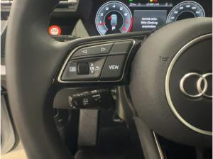 Audi A3 Sportback 30 TFSI adv. S tronic STANDHZG/PANO