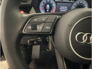 Audi A3 Sportback 30 TFSI adv. S tronic NAVI/KAMERA