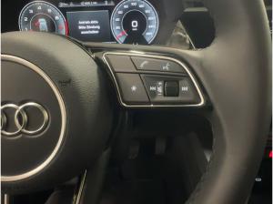 Audi A3 Sportback 30 TFSI adv. S tronic STANDHZG/PANO