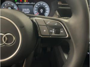 Audi A3 Sportback 30 TFSI adv. S tronic NAVI/KAMERA