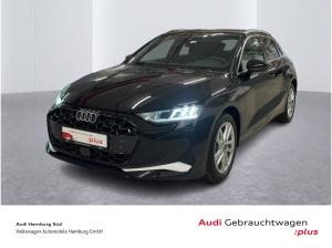 Audi A3 Sportback 30 TFSI advanced S tronic Kamera AHK Stdhzg