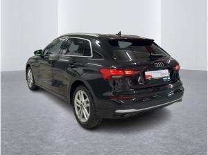 Audi A3 Sportback 30 TFSI advanced S tronic Kamera AHK Stdhzg