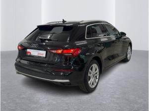 Audi A3 Sportback 30 TFSI advanced S tronic Kamera AHK Stdhzg
