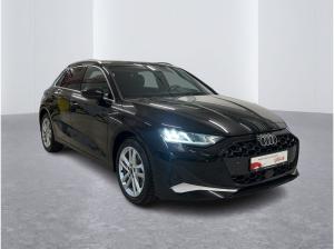 Audi A3 Sportback 30 TFSI advanced S tronic Kamera AHK Stdhzg