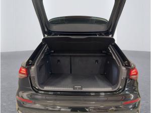 Audi A3 Sportback 30 TFSI advanced S tronic Kamera AHK Stdhzg