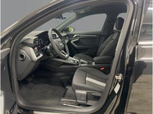 Audi A3 Sportback 30 TFSI advanced S tronic Kamera AHK Stdhzg