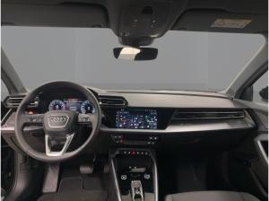 Audi A3 Sportback 30 TFSI advanced S tronic Kamera AHK Stdhzg