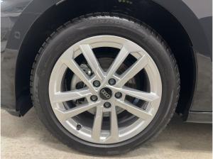 Audi A3 Sportback 30 TFSI advanced S tronic Kamera AHK Stdhzg