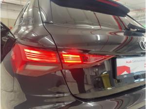 Audi A3 Sportback 30 TFSI advanced S tronic Kamera AHK Stdhzg