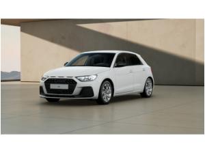 Audi A1 Sportback 25 TFSI advanced S tro LED+Navi