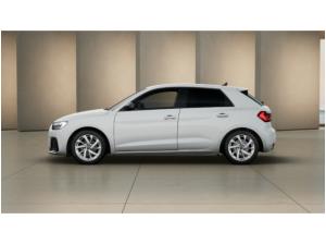 Audi A1 Sportback 25 TFSI advanced S tro LED+Navi