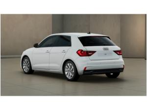 Audi A1 Sportback 25 TFSI advanced S tro LED+Navi