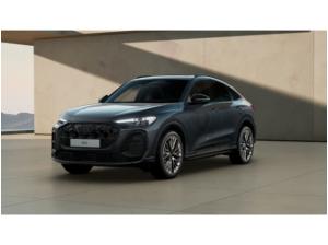 Audi SQ5 Sportback TFSI qu S tro 360°+AHK+Pano+Sthz