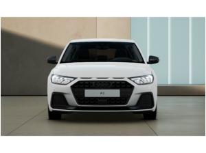 Audi A1 Sportback 25 TFSI advanced S tro LED+Navi