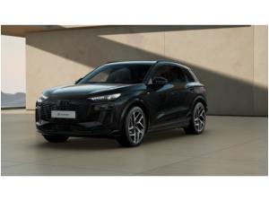 Audi Q6 e-tron S line business qu 360 °+B&O+AHK+Pano