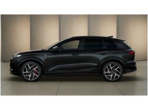 Audi Q6 e-tron S line business qu 360 °+B&O+AHK+Pano