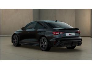 Audi RS3 Limousine qu S tro HuD+Kamera+Matrix+Pano