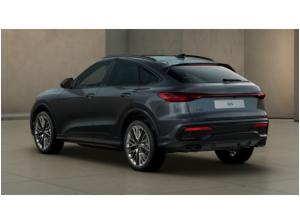Audi SQ5 Sportback TFSI qu S tro 360°+AHK+Pano+Sthz