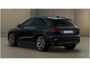 Audi Q6 e-tron S line business qu 360 °+B&O+AHK+Pano