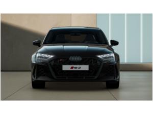 Audi RS3 Limousine qu S tro HuD+Kamera+Matrix+Pano
