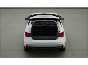 Audi A1 Sportback 25 TFSI advanced S tro LED+Navi