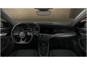 Audi A1 Sportback 25 TFSI advanced S tro LED+Navi