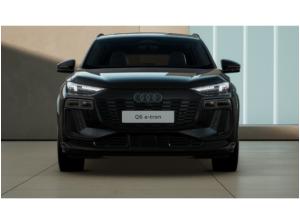 Audi Q6 e-tron S line business qu 360 °+B&O+AHK+Pano