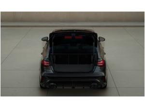 Audi RS3 Limousine qu S tro HuD+Kamera+Matrix+Pano