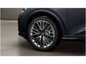 Audi SQ5 Sportback TFSI qu S tro 360°+AHK+Pano+Sthz