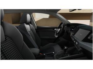 Audi A1 Sportback 25 TFSI advanced S tro LED+Navi
