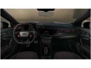 Audi RS3 Limousine qu S tro HuD+Kamera+Matrix+Pano