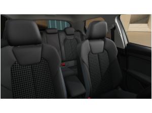 Audi A1 Sportback 25 TFSI advanced S tro LED+Navi