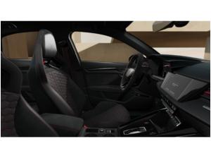 Audi RS3 Limousine qu S tro HuD+Kamera+Matrix+Pano