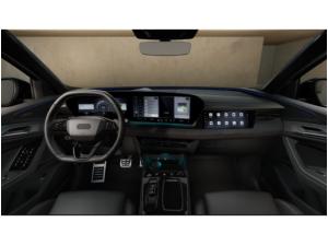 Audi Q6 e-tron S line business qu 360 °+B&O+AHK+Pano
