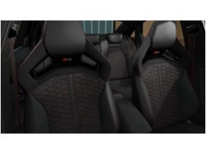 Audi RS3 Limousine qu S tro HuD+Kamera+Matrix+Pano