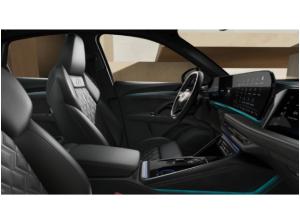 Audi SQ5 Sportback TFSI qu S tro 360°+AHK+Pano+Sthz