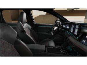 Audi Q6 e-tron S line business qu 360 °+B&O+AHK+Pano
