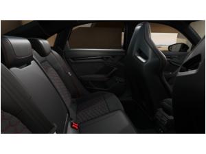 Audi RS3 Limousine qu S tro HuD+Kamera+Matrix+Pano