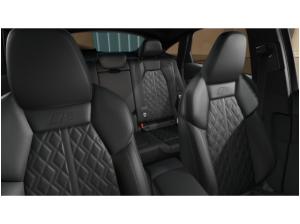 Audi SQ5 Sportback TFSI qu S tro 360°+AHK+Pano+Sthz