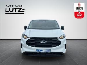 Ford Transit Custom Kasten 320 L1 Trend FWD Navi Apple CarPlay Android Auto Klimaautom Musikstreaming