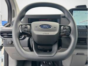 Ford Transit Custom Kasten 320 L1 Trend FWD Navi Apple CarPlay Android Auto Klimaautom Musikstreaming