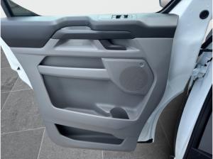 Ford Transit Custom Kasten 320 L1 Trend FWD Navi Apple CarPlay Android Auto Klimaautom Musikstreaming