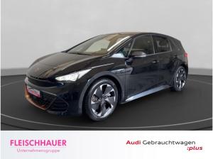 Cupra Born ACC LED Navi Tel.-Vorb. DAB BT 360 Kamera Keyless SHZ Temp