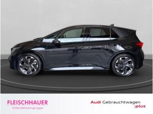 Cupra Born ACC LED Navi Tel.-Vorb. DAB BT 360 Kamera Keyless SHZ Temp