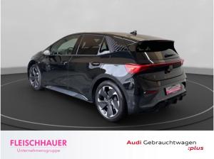 Cupra Born ACC LED Navi Tel.-Vorb. DAB BT 360 Kamera Keyless SHZ Temp