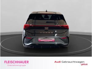 Cupra Born ACC LED Navi Tel.-Vorb. DAB BT 360 Kamera Keyless SHZ Temp