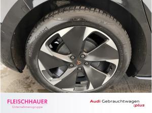 Cupra Born ACC LED Navi Tel.-Vorb. DAB BT 360 Kamera Keyless SHZ Temp
