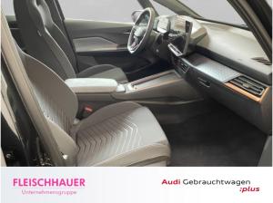 Cupra Born ACC LED Navi Tel.-Vorb. DAB BT 360 Kamera Keyless SHZ Temp