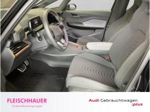 Cupra Born ACC LED Navi Tel.-Vorb. DAB BT 360 Kamera Keyless SHZ Temp